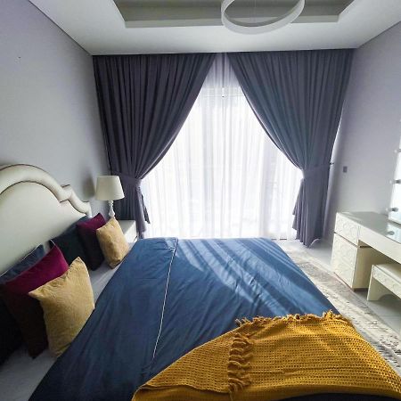 Amazing Park View! Jvc /New 1Br Appartement Dubai Buitenkant foto
