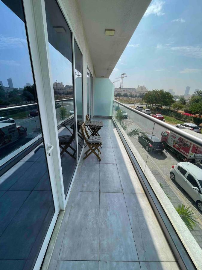 Amazing Park View! Jvc /New 1Br Appartement Dubai Buitenkant foto