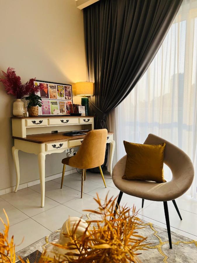 Amazing Park View! Jvc /New 1Br Appartement Dubai Buitenkant foto