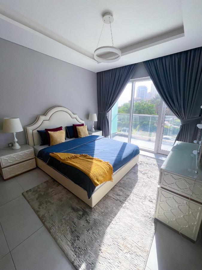 Amazing Park View! Jvc /New 1Br Appartement Dubai Buitenkant foto