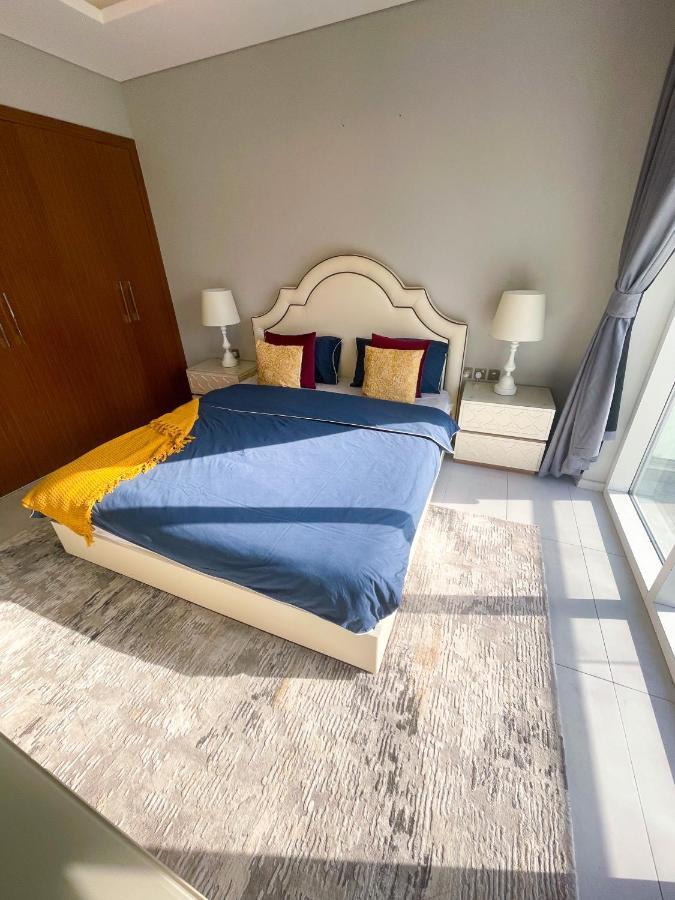 Amazing Park View! Jvc /New 1Br Appartement Dubai Buitenkant foto